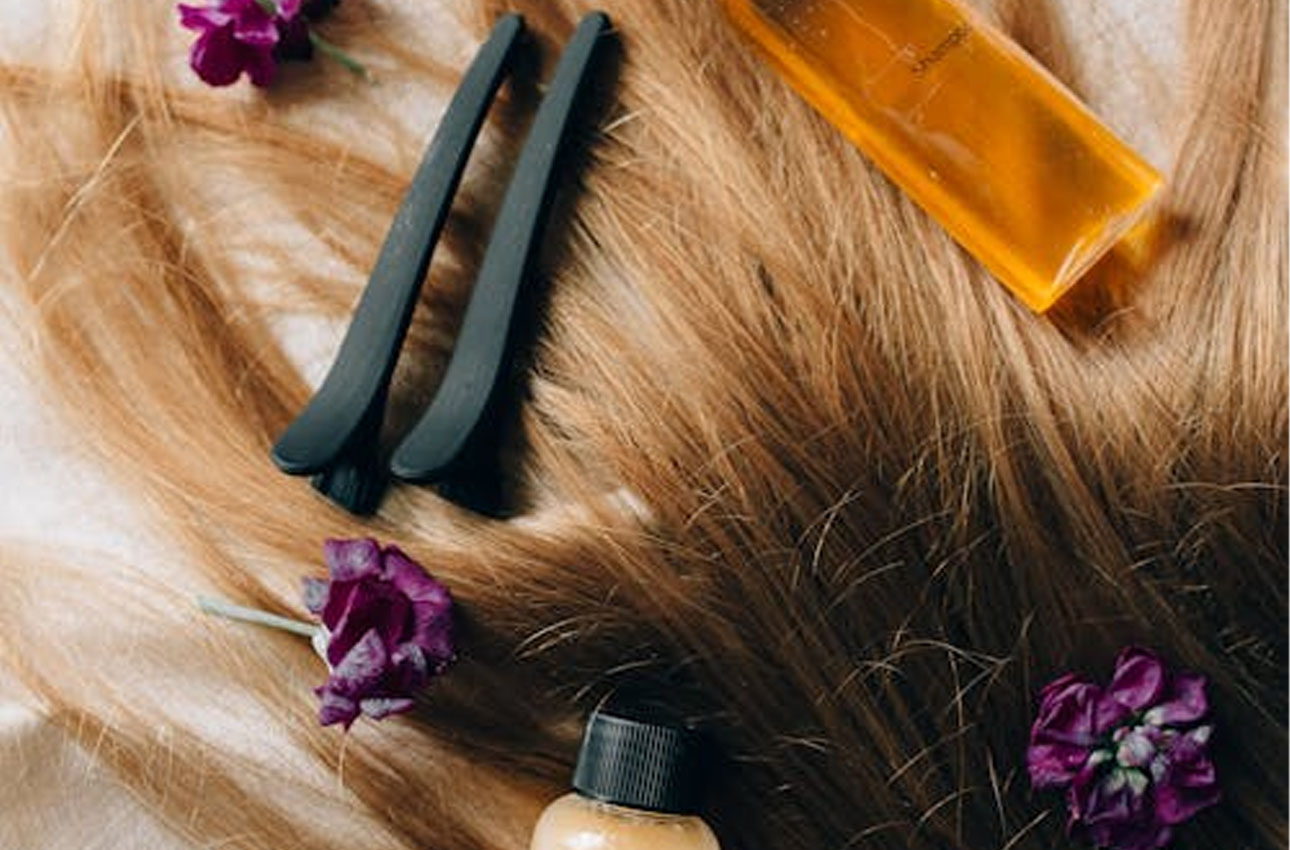 Hair Care 101: Must Have products for a perfect routine (A Beginner’s Guide)