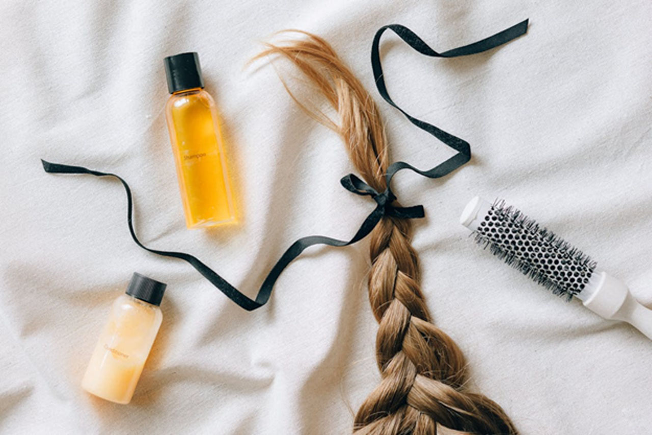 How to Build the Perfect Hair Care Routine for Your Hair Type