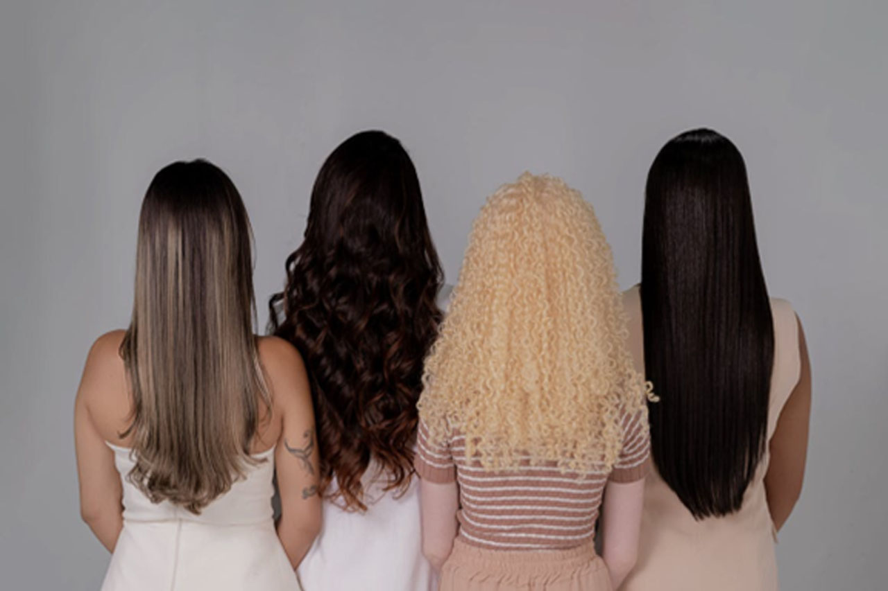How to Know Your Hair Type, Texture and Porosity